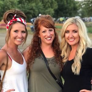 Meet your Posher, Chantel